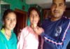 सीबीएसई 10वीं बोर्ड परीक्षा में पौड़ी की टॉपर साक्षी रावत ने उत्तराखंड टॉप 10 में बनाई जगह SHAKSHI-rawat-pauri-cbse topper