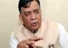 विश्व गुरु बनने की ओर अग्रसर है भारत : सतीश महाना Satish Mahana cabinet minister UP