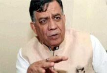 विश्व गुरु बनने की ओर अग्रसर है भारत : सतीश महाना Satish Mahana cabinet minister UP