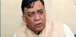 विश्व गुरु बनने की ओर अग्रसर है भारत : सतीश महाना Satish Mahana cabinet minister UP