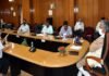 देहरादून व हरिद्वार के टिहरी बांध विस्थापित क्षत्रों के 9 गांवों को राजस्व ग्राम बनाये जाने की मुख्यमंत्री ने दी स्वीकृति Tehri dam displaced areas of Dehradun and Haridwar