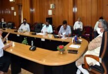 टिहरी बांध विस्थापित क्षेत्रों के 9 गांवों को राजस्व ग्राम बनाये जाने की अधिसूचना जारी Tehri dam displaced areas of Dehradun and Haridwar