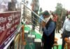 पौड़ी : कारगिल विजय दिवस पर शहीदों को याद कर दी श्रद्धांजलि Tribute-to-Kargil-martyrs