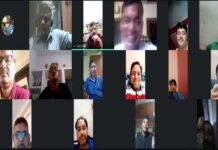 आत्मनिर्भर अतुल्य उत्तराखंड फोरम द्वारा उत्तराखंड में स्वरोजगार के अवसरों को लेकर ऑनलाइन मीटिंग aatmanirbhar atuly uttarakhand forum