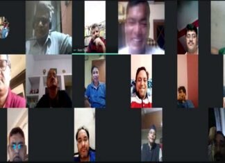 आत्मनिर्भर अतुल्य उत्तराखंड फोरम द्वारा उत्तराखंड में स्वरोजगार के अवसरों को लेकर ऑनलाइन मीटिंग aatmanirbhar atuly uttarakhand forum
