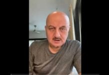 अनुपम खेर की मां सहित परिवार के चार सदस्य निकले कोरोना पॉजिटिव anupam kher family corona positive