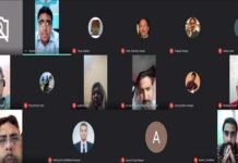 पहाड़ में मशरूम की खेती पर विशेषज्ञों द्वारा ऑनलाइन गोष्ठी का आयोजन atulya-uttarakhand