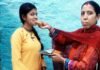 10वीं बोर्ड परीक्षा मे GGIC एकेश्वर की आयुषी ने किया प्रदेश में 15वॉ स्थान हासिल ayushi JIC ekeshwar