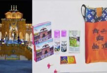 अब बद्रीनाथ मंदिर का प्रसाद भी मिलेगा ऑनलाइन, घर बैठे मंगायें बद्रीनाथ धाम का प्रसाद, यहां कराएं ऑनलाइन बुकिंग badrinath Temple-Prasad