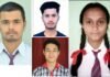 श्रीनगर गढ़वाल : CBSE 12वीं में रोहित पुंडीर रहे श्रीनगर टॉपर, बालिकाओं में आकांक्षा चमोली रही अब्बल cbse-12th-results