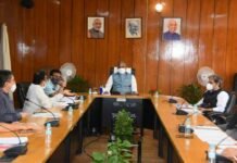 दून विश्वविद्यालय में फिल्मों पर आधारित पाठ्यक्रम शुरू करने के सीएम त्रिवेंद्र ने दिए निर्देश, कहा फिल्म क्षेत्र में रोजगार की अपार संभावनाएं दून विश्वविद्यालय