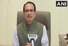 मध्य प्रदेश के सीएम शिवराज सिंह कोरोना पॉजिटिव, खुद ट्वीट कर दी जानकारी cm shivraj singh chauhan