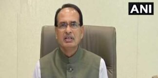 मध्य प्रदेश के सीएम शिवराज सिंह कोरोना पॉजिटिव, खुद ट्वीट कर दी जानकारी cm shivraj singh chauhan