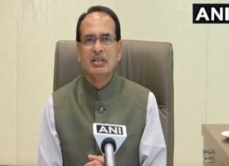 मध्य प्रदेश के सीएम शिवराज सिंह कोरोना पॉजिटिव, खुद ट्वीट कर दी जानकारी cm shivraj singh chauhan