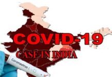 भारत में एक दिन में मिले सर्वाधिक 40 हजार से ज्यादा कोरोना के मामले, 11 लाख के पार पहुंचा देश में मरीजों का आंकड़ा, देखें कहाँ कितने केस corona-cases-in-india