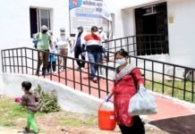 अच्छी खबर : कोरोना मुक्त हुआ रुद्रप्रयाग जिला, सभी 66 मरीज स्वस्थ होकर लौट चुके हैं घर corona-free-rudraprayag