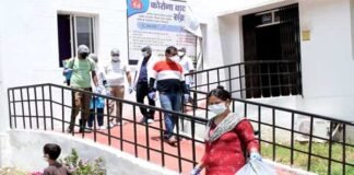 अच्छी खबर : कोरोना मुक्त हुआ रुद्रप्रयाग जिला, सभी 66 मरीज स्वस्थ होकर लौट चुके हैं घर corona-free-rudraprayag