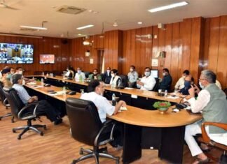 उत्तराखंड में कोविड-19 के मरीजों का रिकवरी रेट 81% से अधिक : मुख्यमंत्री covid-19 recovery rate in uttarakhand