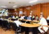 कोविड-19 से लड़ाई में समय पर रिस्पांस सबसे महत्वपूर्ण : मुख्यमंत्री Timely response in battle with covid-19 most important