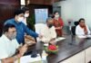 उत्तराखंड के 05 विश्वविद्यालय एवं 104 महाविद्यालय “ई-ग्रंथालय” से जुड़े, 35 लाख पुस्तकें ऑनलाईन उपलब्ध, मुख्यमंत्री ने किया ‘‘ई-ग्रंथालय’’ का शुभारम्भ 05 universities and 104 colleges of Uttarakhand connected with e-library