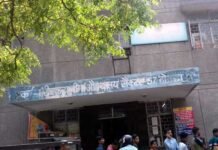 ग्रेटर नोएडा में ईएसआई अस्पताल न होने से औद्योगिक इकाइयों में कार्यरत कर्मचारी व श्रमिक उपचार के लिए भटक रहे दर-दर, ‘अग्नि’ ने मुख्यमंत्री को लिखा पत्र esi-hospital noida