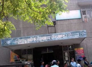ग्रेटर नोएडा में ईएसआई अस्पताल न होने से औद्योगिक इकाइयों में कार्यरत कर्मचारी व श्रमिक उपचार के लिए भटक रहे दर-दर, ‘अग्नि’ ने मुख्यमंत्री को लिखा पत्र esi-hospital noida