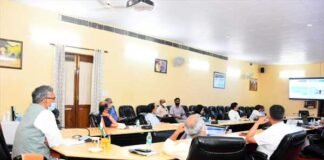 उत्तराखंड में फ्लोटिंग टरबाइन के माध्यम से नदियों एवं नहरों में ऊर्जा उत्पादन की संभावनाएं तलाशी जायें : सीएम त्रिवेन्द्र floating-turbines