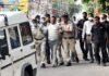 आखिरकार पकड़ा गया 8 पुलिसकर्मियों का हत्यारा, पांच लाख का इनामी गैंगस्टर विकास दुबे gangster-Vikas-Dubey-arrest