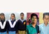 जीआईसी हिंसरियाखाल के 5 छात्र-छात्राओं का NMMS SCHOLARSHIP के लिए चयन National Means Cum Merit Scholarship