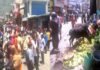 उत्तराखंड : जोशीमठ में बच्ची से छेड़छाड़ की घटना से गुस्साए लोगों ने दुकानों में की तोड़फोड़ Minor gir molested in Joshimath Angry people vandalized shops