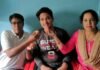 पौड़ी : सेंट थॉमस स्कूल के छात्र वैभव पुंडीर ने 98.4% अंकों के साथ किया टॉप icse-board-topper-vaibhav-pundir