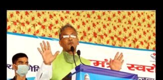 उत्तराखंड : “जल जीवन मिशन योजना” में मात्र एक रूपए में मिलेगा पानी का कनेक्शन jal-jeevan-mishan