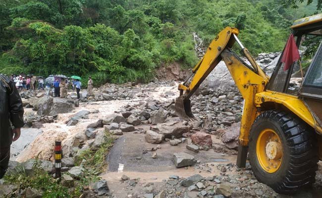 landslide-in-kotdwar