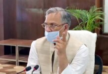 उत्तराखंड के इन 4 जिलों में 2 दिन रहेगा पूर्ण लॉकडाउन, नई गाइडलाइन जारी lockdown-guidelines-uttarakhand