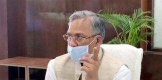 उत्तराखंड के इन 4 जिलों में 2 दिन रहेगा पूर्ण लॉकडाउन, नई गाइडलाइन जारी lockdown-guidelines-uttarakhand