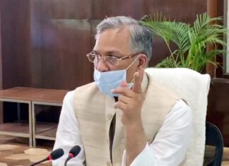 उत्तराखंड के इन 4 जिलों में 2 दिन रहेगा पूर्ण लॉकडाउन, नई गाइडलाइन जारी lockdown-guidelines-uttarakhand