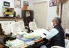 मन की बात कार्यक्रम को सुनकर सीएम त्रिवेन्द्र बोले, प्रधानमंत्री का सम्बोधन हमें राष्ट्रहित में काम करने की प्रेरणा देता है Prime Minister's speech inspires us to work in the national interest