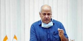 दिल्ली सरकार ने 12वीं तक के छात्रों के लिए ‘लीड’ पोर्टल किया लॉन्च, 10,000 से ज्यादा कोर्स मेटेरियल व शिक्षण सामग्री होगी उपलब्ध Delhi government launches 'LEAD' portal for students up to class 12