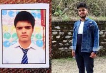 सतपुली : नवोदय विद्यालय का रिजल्ट रहा 100 प्रतिशत, सूरज कुकरेती और अमन गुसाईं रहे संयुक्त टॉपर navoday-vidyalay-satpuli