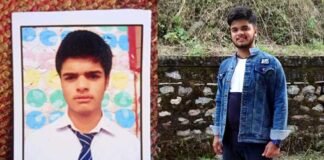 सतपुली : नवोदय विद्यालय का रिजल्ट रहा 100 प्रतिशत, सूरज कुकरेती और अमन गुसाईं रहे संयुक्त टॉपर navoday-vidyalay-satpuli