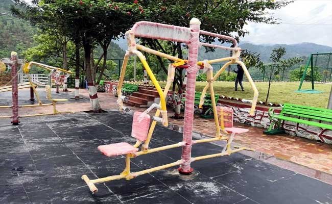 open-gym-srinagar