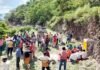 कांग्रेसियों ने पौडी विधायक द्वारा लॉकडाउन के नियमों का उल्लंघन करने पर मुकदमा दर्ज करने के लिए जिलाधिकारी को दिया ज्ञापन pauri-mla