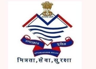पौड़ी : अवैध अंग्रेजी शराब के साथ 02 शातिर अभियुक्त गिरफ्तार pauri-police