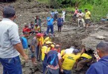 पिथौरागढ़ आपदा : लापता 11 लोगों में से 4 के शव मिले, मृतकों की संख्या हुई 7, अब भी 7 लोग लापता Pithoragarh disaster