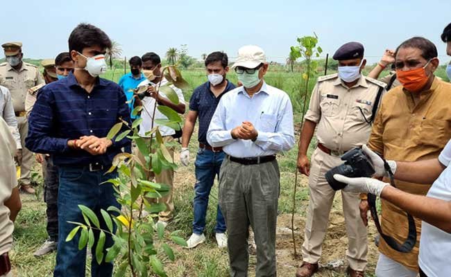 plantation-by-police-commissioner