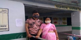 कल्जीखाल : चंडीगढ़ से लौटा परिवार एक दिन बाद ही क्वारंटाइन स्थल छोड़कर पहुँचा गाँव के बीच बने अपने घर, ग्रामीणों में दहशत prathamik-vidyalay-dhauda