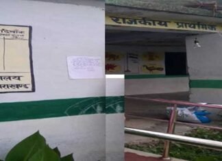 ग्राम पंचायत धौड़ा के क्वारंटाइन सेंटर में तैनात सहायक नोडल अधिकारी की अनुपस्थिति पर एसडीएम ने तीन दिन के अंदर मांगा स्पष्टीकरण quarantine-centre-pauri-garhwal