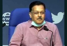 उत्तराखंड के एक और सपूत को बड़ी जिम्मेदारी, IAS राजेश भूषण बेंजवाल बने केंद्रीय स्वास्थ्य सचिव, जानिए कौन हैं राजेश भूषण बेंजवाल Rajesh Bhushan Benjwal of Uttarakhand becomes Union Health Secretary