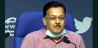 उत्तराखंड के एक और सपूत को बड़ी जिम्मेदारी, IAS राजेश भूषण बेंजवाल बने केंद्रीय स्वास्थ्य सचिव, जानिए कौन हैं राजेश भूषण बेंजवाल Rajesh Bhushan Benjwal of Uttarakhand becomes Union Health Secretary