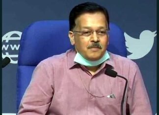 उत्तराखंड के एक और सपूत को बड़ी जिम्मेदारी, IAS राजेश भूषण बेंजवाल बने केंद्रीय स्वास्थ्य सचिव, जानिए कौन हैं राजेश भूषण बेंजवाल Rajesh Bhushan Benjwal of Uttarakhand becomes Union Health Secretary